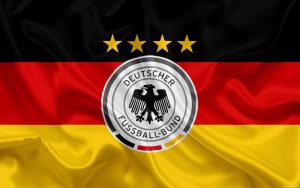 Đội tuyển Đức với lịch sử đáng nhớ