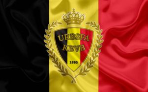 Lịch sử đội tuyển Bỉ Zbet