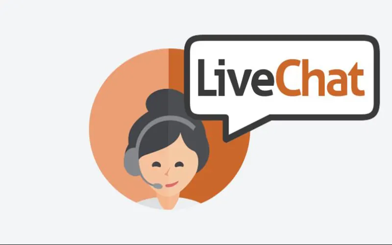 Liên hệ Zbet qua livechat