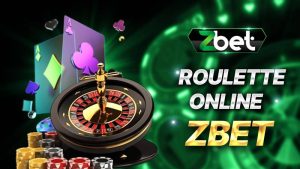 Roulette online Zbet