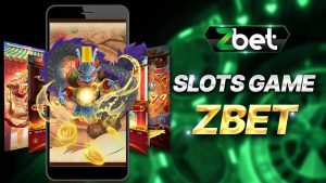Slots game Zbet